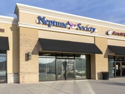 Neptune Society