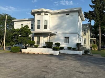 Fiore Funeral Home