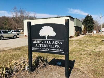 Asheville Area Alternative Funeral and Cremation Services