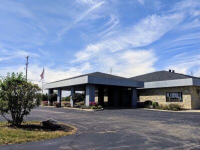 Zerkle Funeral Home