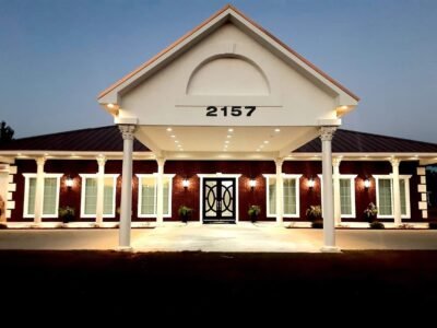 Serenity Funeral Services