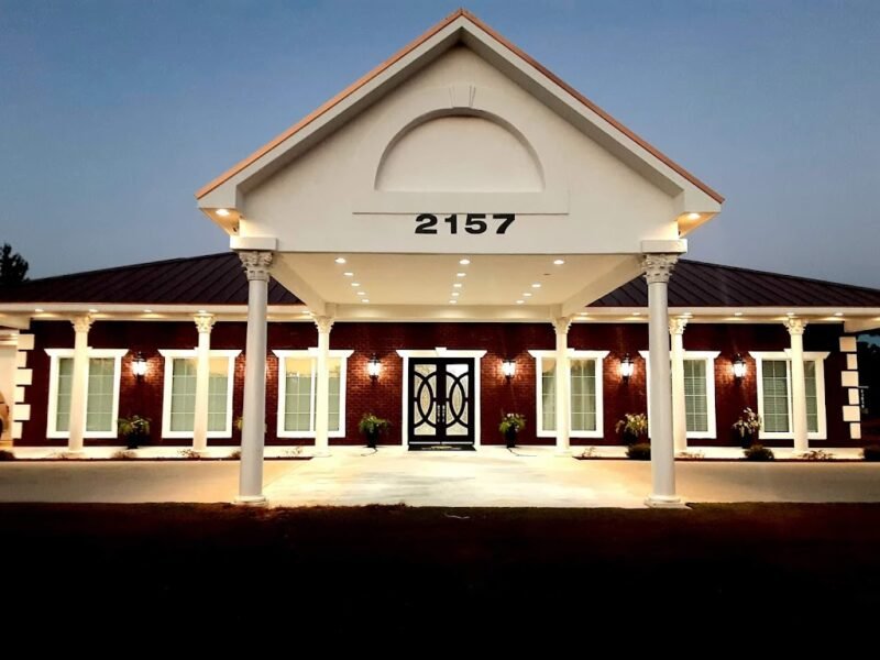 Serenity Funeral Services