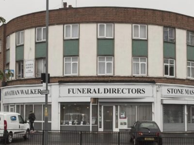 Jonathan Walker Funeral Directors
