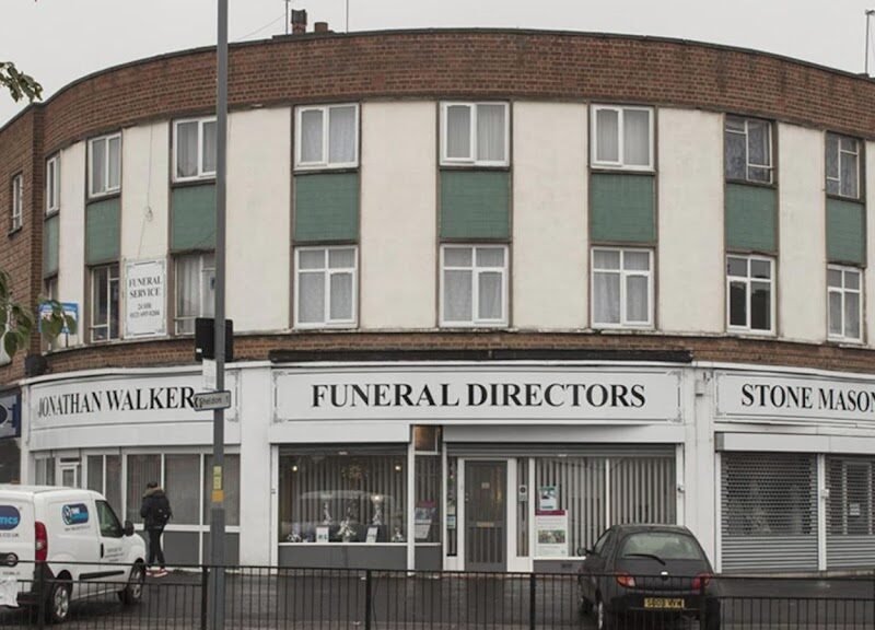 Jonathan Walker Funeral Directors