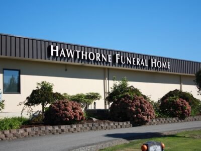 Hawthorne Funeral Home & Memorial