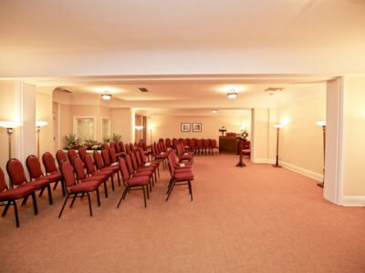 Needham Funeral Service