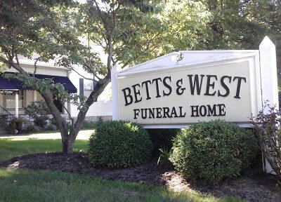 Betts & West Funeral Home