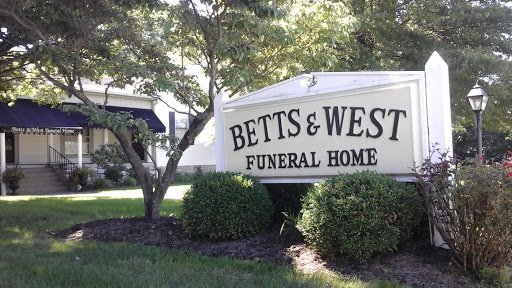 Betts & West Funeral Home