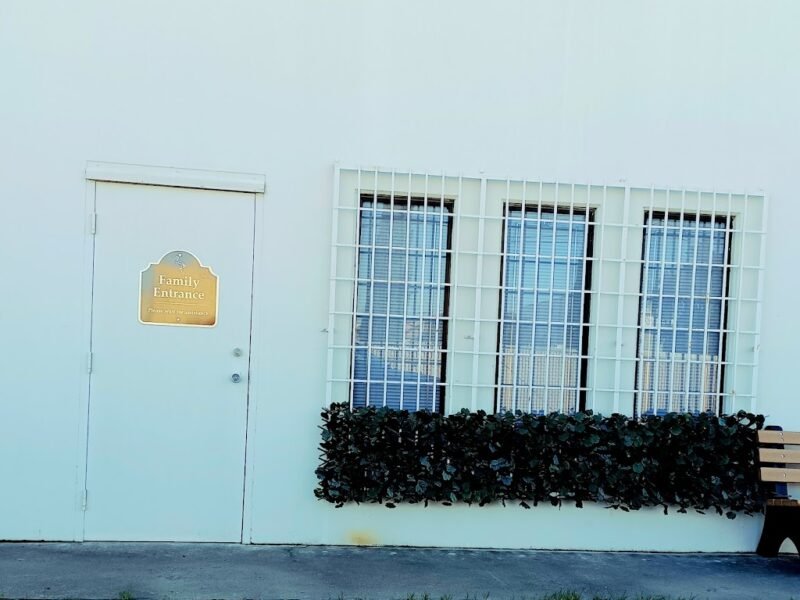 Sacramento County Crematory