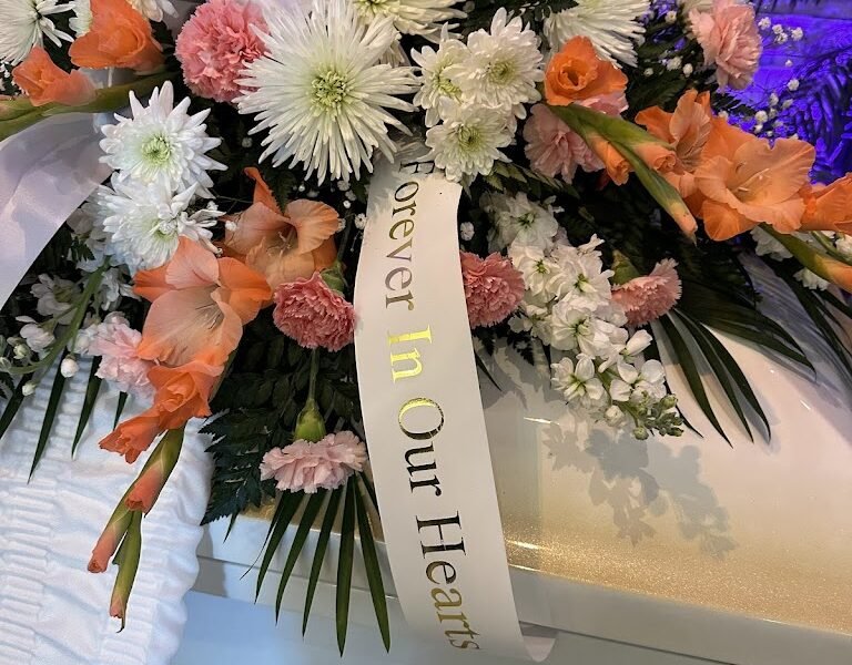 Hodges Funeral Home at Lee Memorial Park