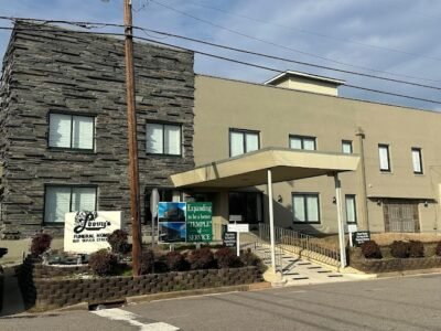 Leevy's Funeral Home