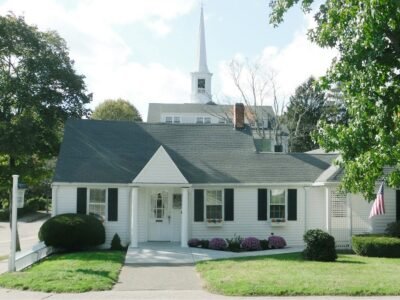 Downing Cottage Funeral Chapel