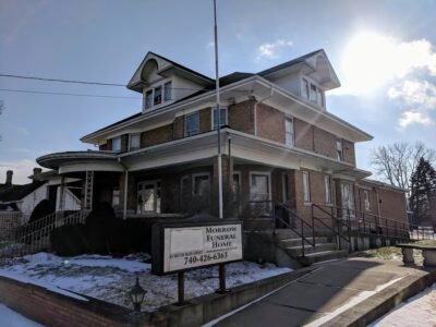 Morrow Funeral Home