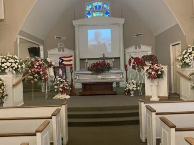 Mount Vernon Memorial Park & Mortuary