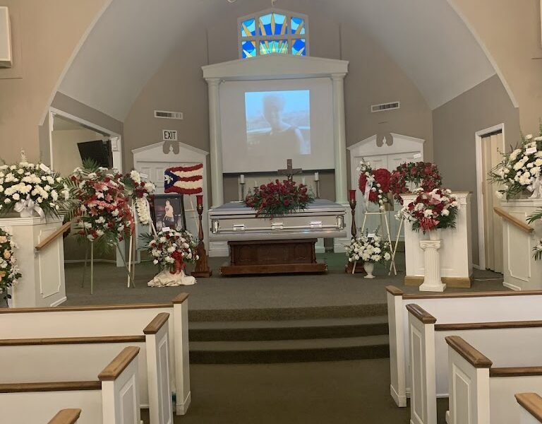 Mount Vernon Memorial Park & Mortuary