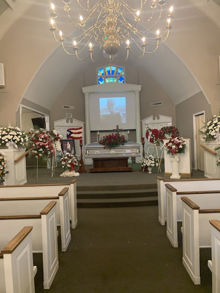 Mount Vernon Memorial Park & Mortuary - Funeral Homes Listings