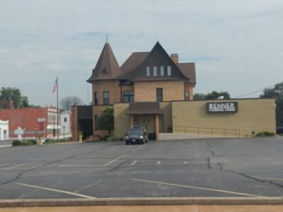 Renner Funeral Home