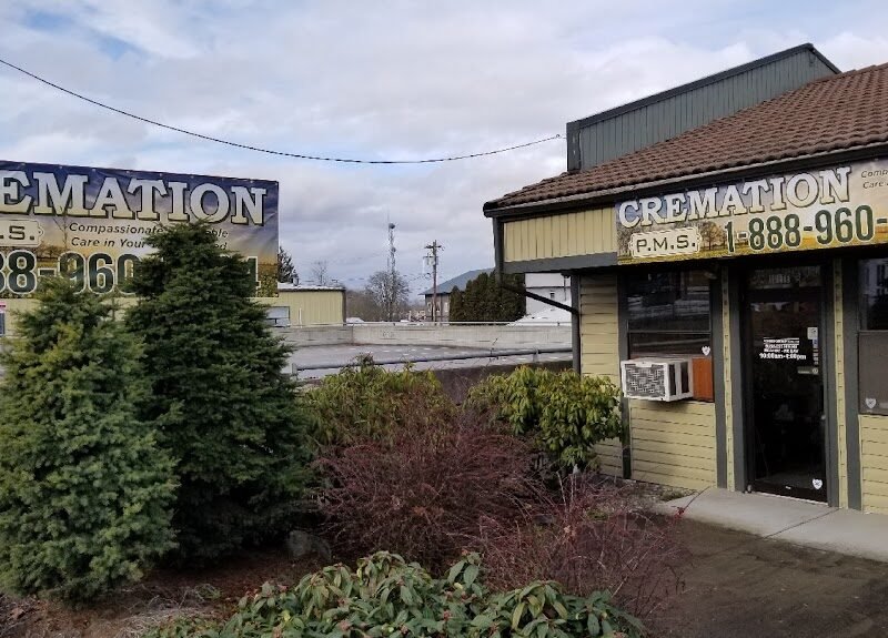 Premier Mortuary Services