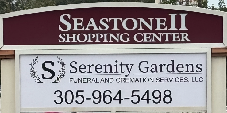 Serenity Gardens Funeral and Cremation Services, LLC