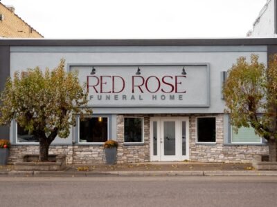 Red Rose Funeral Home