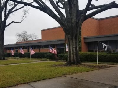 Osborn Funeral Home