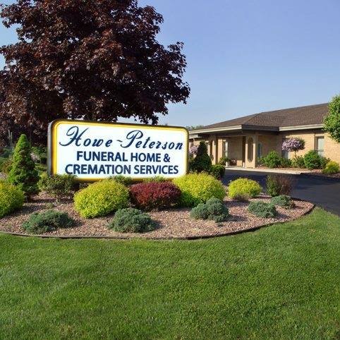 Howe-Peterson Funeral Home & Cremation Services