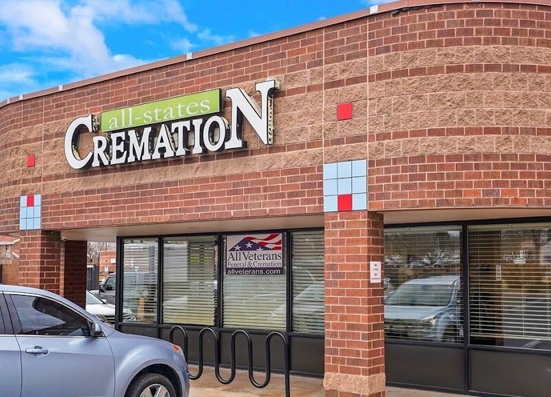 All-States Cremation