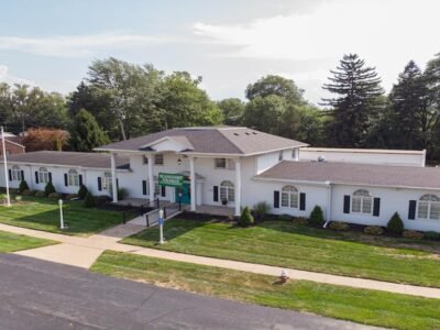 Blanchard-Strabler Funeral Home
