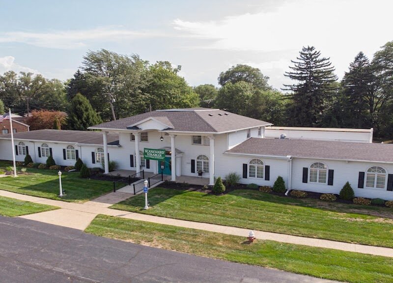 Blanchard-Strabler Funeral Home