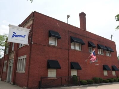 Hummel Funeral Home & Crematories