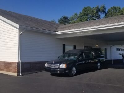 Fancher-Rekus Funeral Home