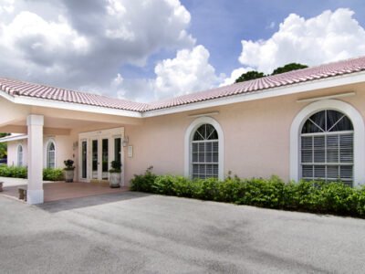 Aycock Funeral Home - Byrd, Young & Prill Chapel