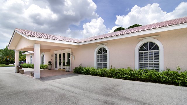 Aycock Funeral Home - Byrd, Young & Prill Chapel