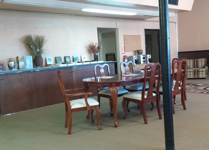 Arizona Cremation and Burial Services