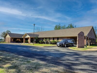 Herrington Land of Memory Funeral Home