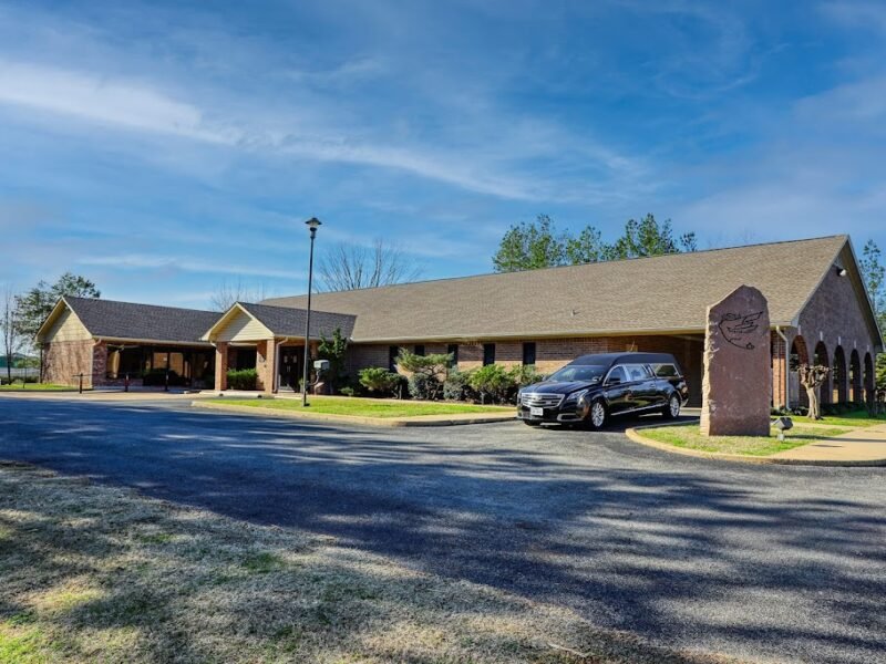 Herrington Land of Memory Funeral Home