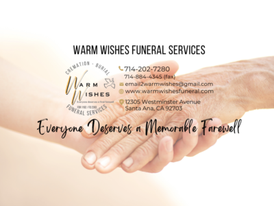 Warm Wishes Funeral Services