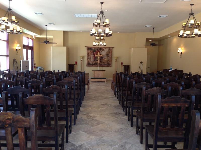 J. Warren Funeral Services