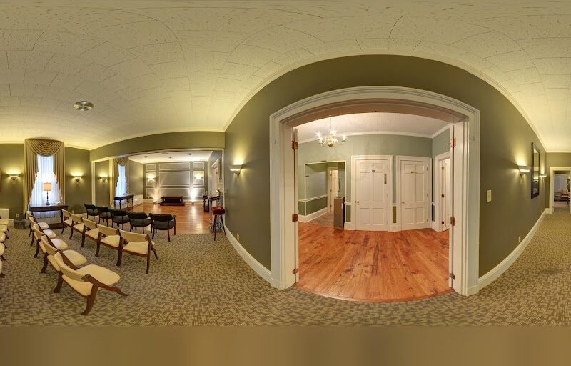 Scobee Funeral Home