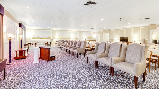 Claude R. Boyd - Caratozzolo Funeral Home