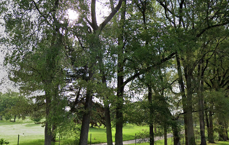 Westlawn-Hillcrest Memorial Park Cemetery