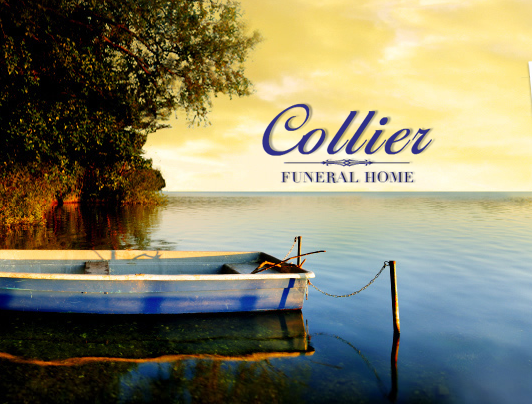 Collier Funeral Home, Inc.