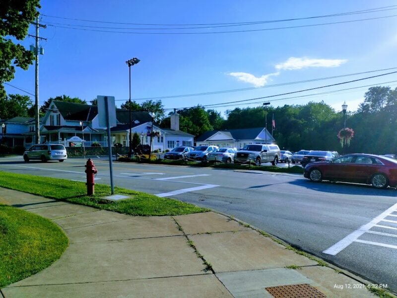 Behm Family Funeral Homes