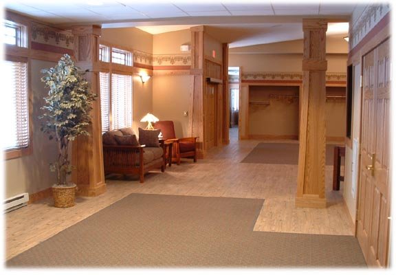 West Funeral Home & Life Tribute Center