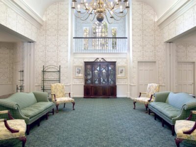 Alexander Funeral Home-Newburgh Chapel