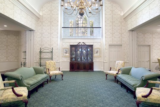 Alexander Funeral Home-Newburgh Chapel