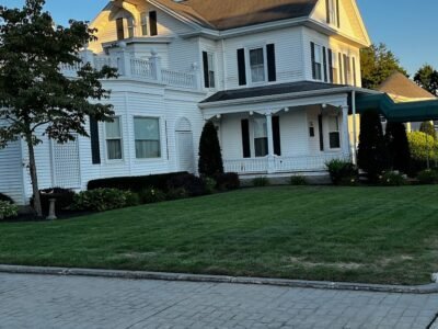 Sherman & Jackson Funeral Home