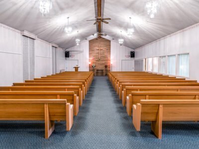 Strate Funeral Home