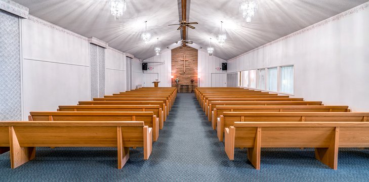 Strate Funeral Home