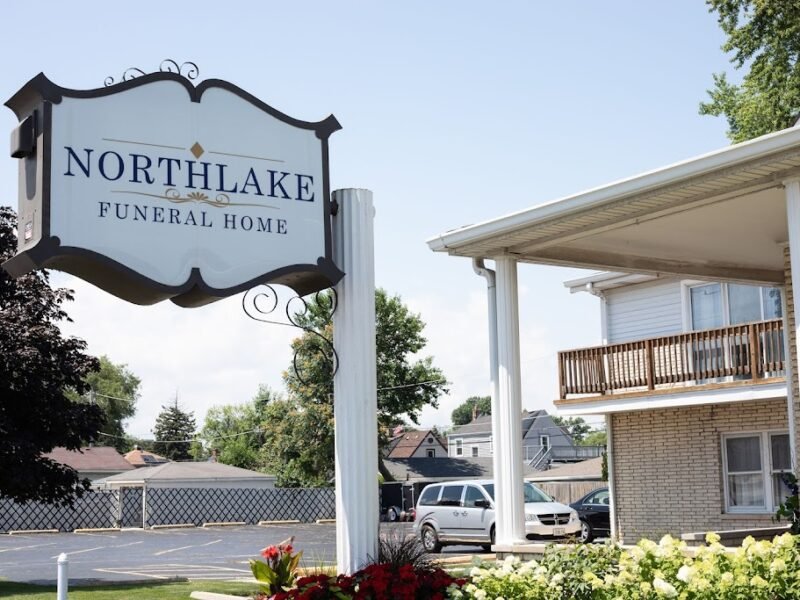 Northlake Funeral Home
